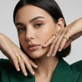 The Statement Three Dotted Ring, Ridge Ring & Signet Ring